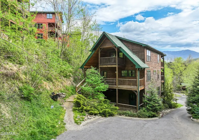 1st image of 714 Mountain Stream Way, Gatlinburg, TN 37738 | MLS# 3298307