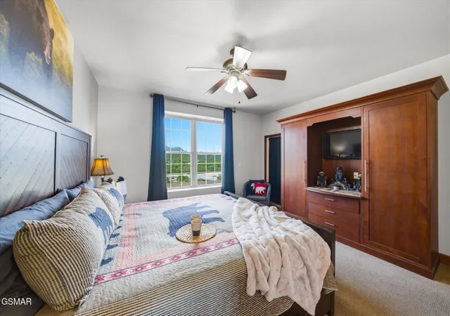 4th image of 410 Big Bear Wy, Pigeon Forge, TN 37863
