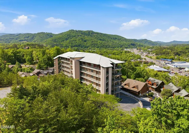 43rd image of 410 Big Bear Way #UNIT 3004, Pigeon Forge, TN 37863 | MLS# 3298260
