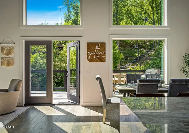 5th image of 612 Sunset Lane, Gatlinburg, TN 37738 | MLS# 3298324