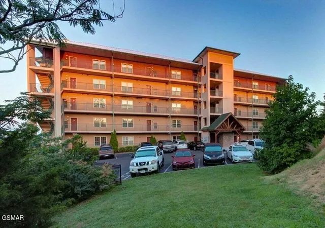 1st image of 410 Big Bear Way #2001, Pigeon Forge, TN 37863 | MLS# 3298239