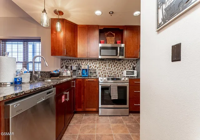 5th image of 410 Big Bear Way #2001, Pigeon Forge, TN 37863 | MLS# 3298239