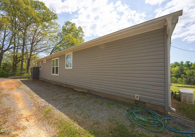 Homes for sale in Bybee, TN | 152 Keisling Road, Bybee, TN 37713 | MLS# 3269822