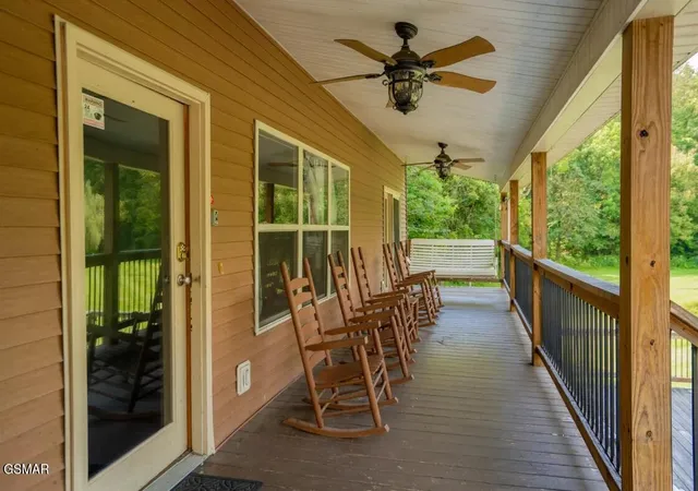 5th image of 665 Gists Creek Road, Sevierville, TN 37876 | MLS# 3307523