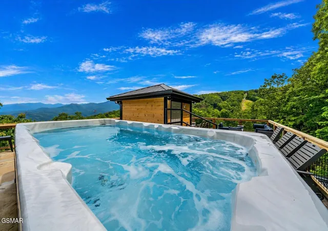 Photo 3 of Sale Pending at 1276 Bavarian Way, Gatlinburg, TN 37738 | MLS# 3546145 | Listing updated on 2026-09-15