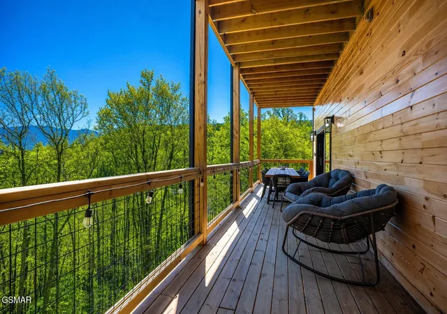 Photo 4 of Sale Pending at 1276 Bavarian Way, Gatlinburg, TN 37738 | MLS# 3546145 | Listing updated on 2026-09-15