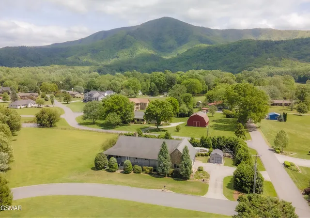 2nd image of 3938 Katy Hollar Road, Sevierville, TN 37862 | MLS# 3524774