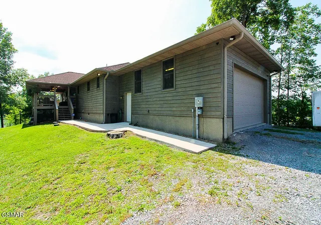 3rd image of 1949 Redbud Vw Road, Sevierville, TN 37876 | MLS# 3269794