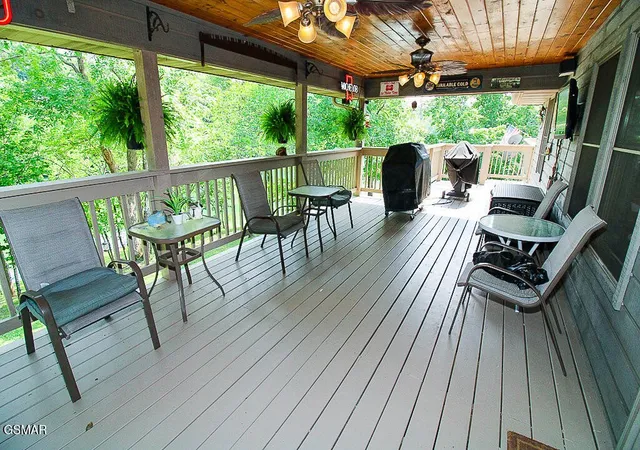 4th image of 1949 Redbud Vw Road, Sevierville, TN 37876 | MLS# 3269794