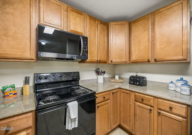 5th image of 124 Plaza Dr #UNIT 5106, Pigeon Forge, TN 37863 | MLS# 3280813