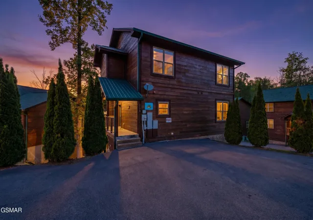 2nd image of 1116 Greenbriar Village Lane, Gatlinburg, TN 37738 | MLS# 3270014