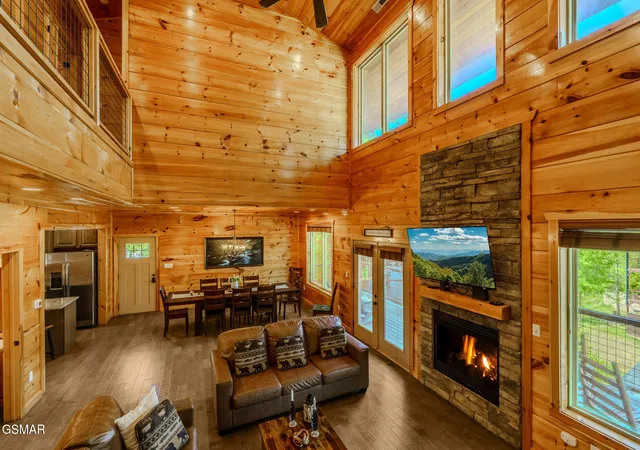 3rd image of 1116 Greenbriar Village Lane, Gatlinburg, TN 37738 | MLS# 3270014