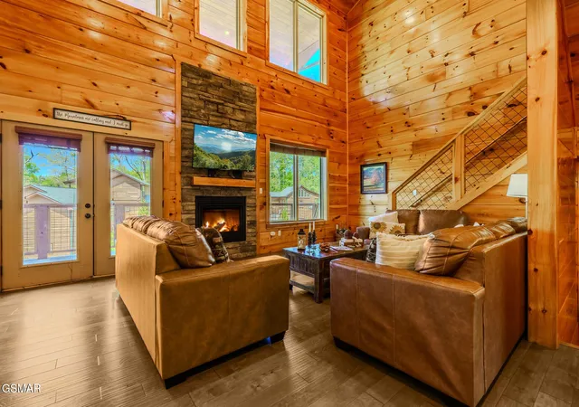 4th image of 1116 Greenbriar Village Lane, Gatlinburg, TN 37738 | MLS# 3270014