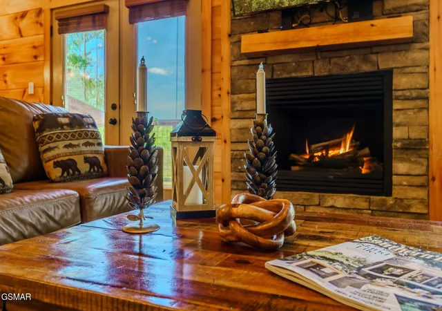5th image of 1116 Greenbriar Village Lane, Gatlinburg, TN 37738 | MLS# 3270014