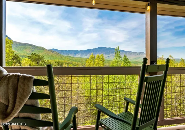 5th image of 859 Pinnacle Vista Road, Gatlinburg, TN 37738 | MLS# 3302481