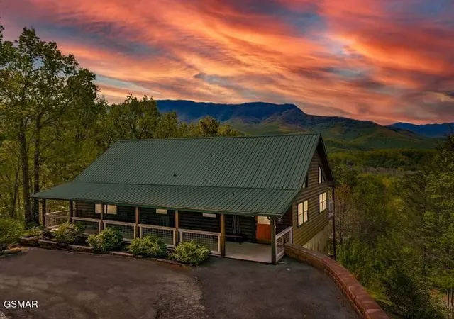 1st image of 859 Pinnacle Vista Road, Gatlinburg, TN 37738 | MLS# 3302481
