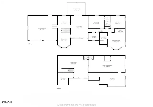 43rd image of 209 Lavista Dr, Maryville, TN 37804 | MLS# 3302024