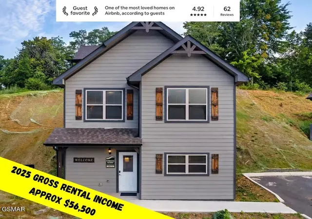 1st image of 1654 Veterans Blvd Unit 14, Sevierville, TN 37862 | MLS# 3299753