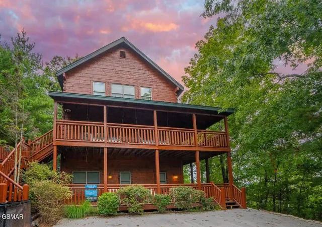 1st image of 3531 Peggy Lane, Pigeon Forge, TN 37863 | MLS# 3307525