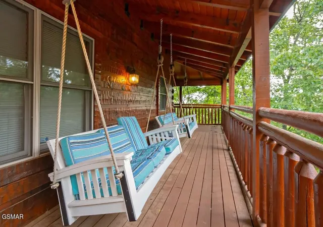2nd image of 3531 Peggy Lane, Pigeon Forge, TN 37863 | MLS# 3307525