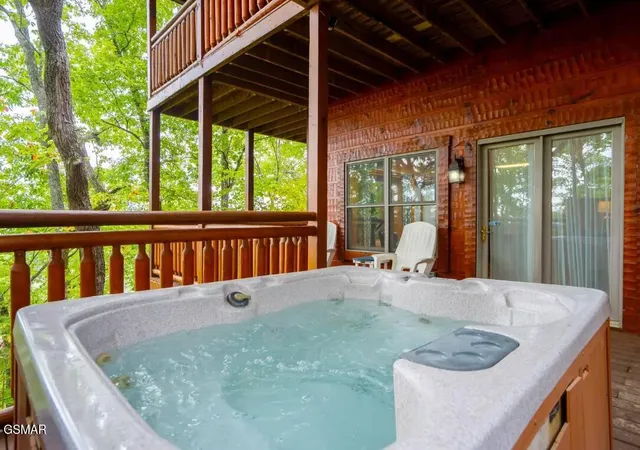 3rd image of 3531 Peggy Lane, Pigeon Forge, TN 37863 | MLS# 3307525