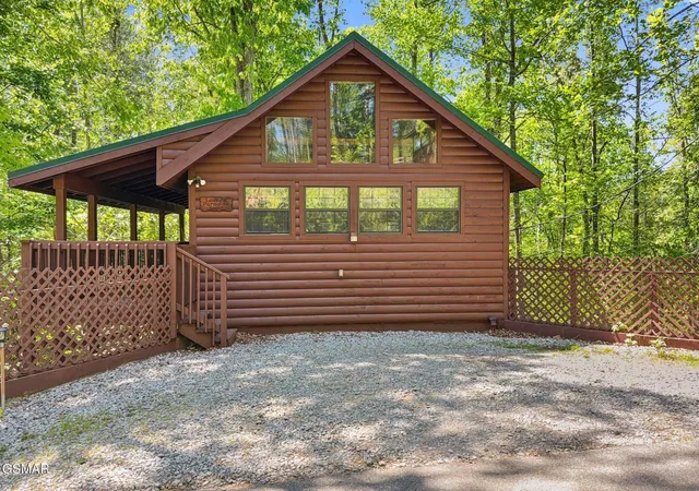 4th image of 1607 S Mountain View Road, Sevierville, TN 37876 | MLS# 3307526