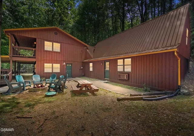 65th image of 1940 Wears Valley Road, Sevierville, TN 37862 | MLS# 3307527