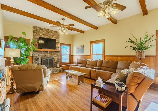 4th image of 2341 County Road 561, Athens, TN 37303 | MLS# 3278266