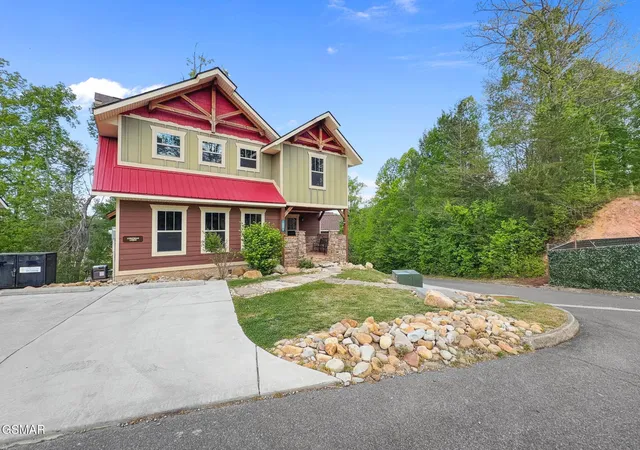 2nd image of 906 Whittlers Way, Gatlinburg, TN 37738 | MLS# 3307528