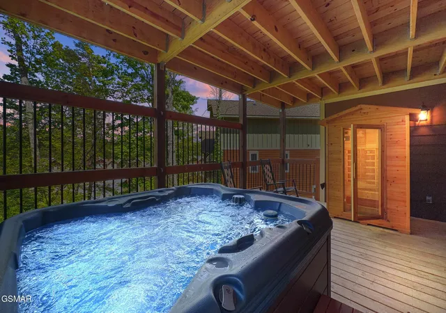5th image of 906 Whittlers Way, Gatlinburg, TN 37738 | MLS# 3307528