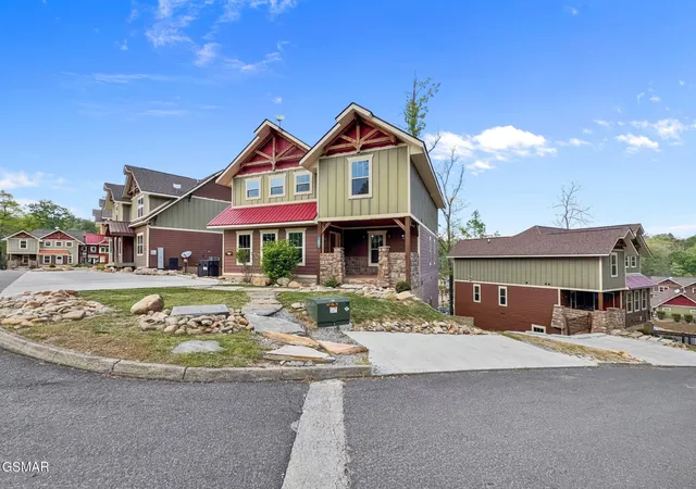 76th image of 906 Whittlers Way, Gatlinburg, TN 37738 | MLS# 3307528