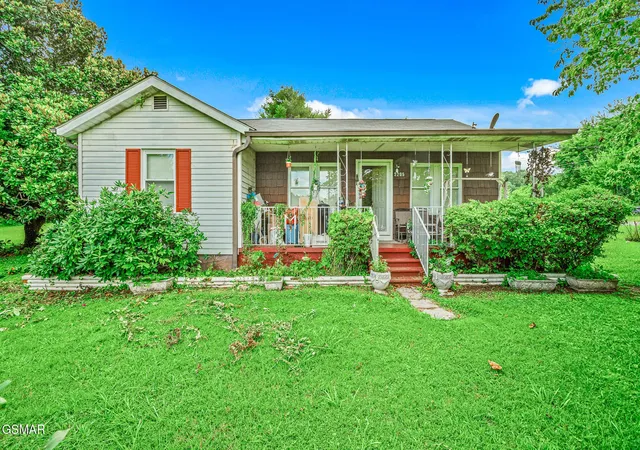 Single family home for sale at 2205 Shipetown Rd, Mascot, TN 37806 | MLS# 3278276
