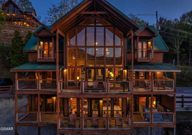 1st image of 1177 Ski View, Gatlinburg, TN 37738 | MLS# 3270204