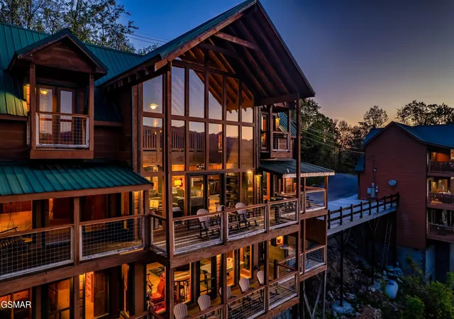 3rd image of 1177 Ski View, Gatlinburg, TN 37738 | MLS# 3270204