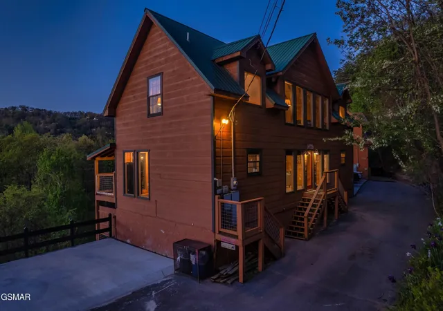 4th image of 1177 Ski View, Gatlinburg, TN 37738 | MLS# 3270204
