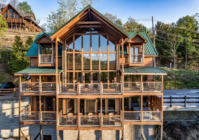 48th image of 1177 Ski View, Gatlinburg, TN 37738 | MLS# 3270204