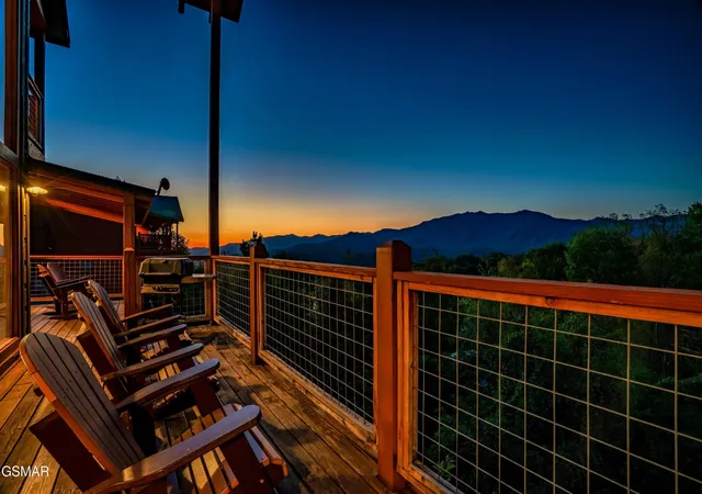 5th image of 1177 Ski View, Gatlinburg, TN 37738 | MLS# 3270204