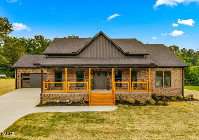 1st image of 249 Buttercup Fields, Newport, TN 37821 | MLS# 3320287
