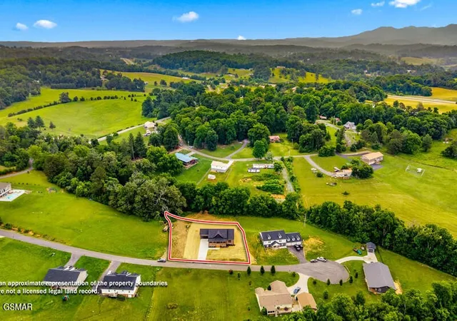 4th image of 249 Buttercup Fields, Newport, TN 37821 | MLS# 3320287