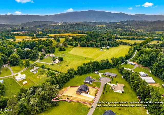 5th image of 249 Buttercup Fields, Newport, TN 37821 | MLS# 3320287