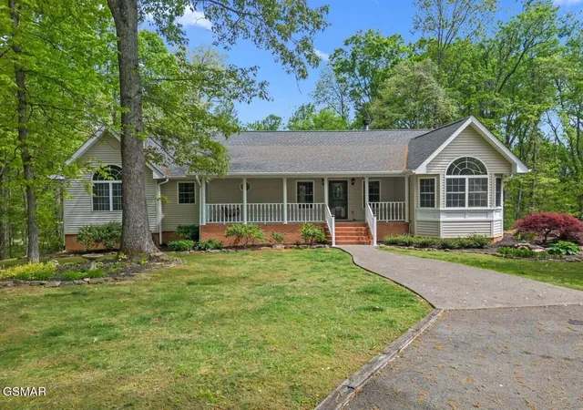 1st image of 2180 Ranch Road, Dandridge, TN 37725 | MLS# 3508428