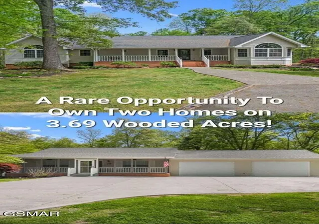 3rd image of 2180 Ranch Road, Dandridge, TN 37725 | MLS# 3508428