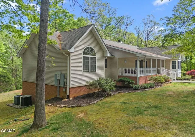 4th image of 2180 Ranch Road, Dandridge, TN 37725 | MLS# 3508428