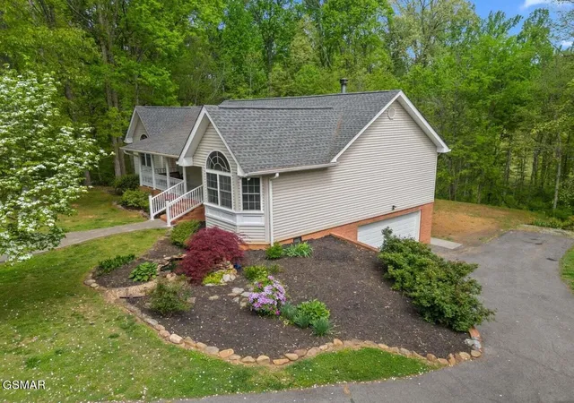 5th image of 2180 Ranch Road, Dandridge, TN 37725 | MLS# 3508428