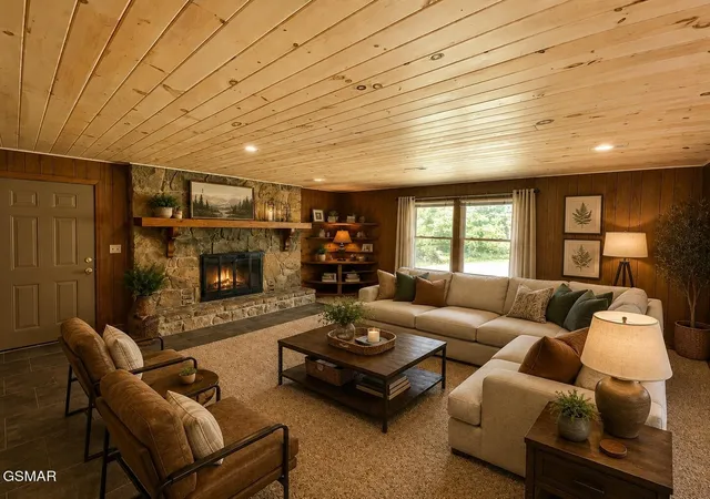 4th image of 505 Crest Road, Gatlinburg, TN 37738 | MLS# 3298353
