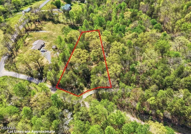 1st image of 0 Dark Hollow Road, Cosby, TN 37722 | MLS# 3302157