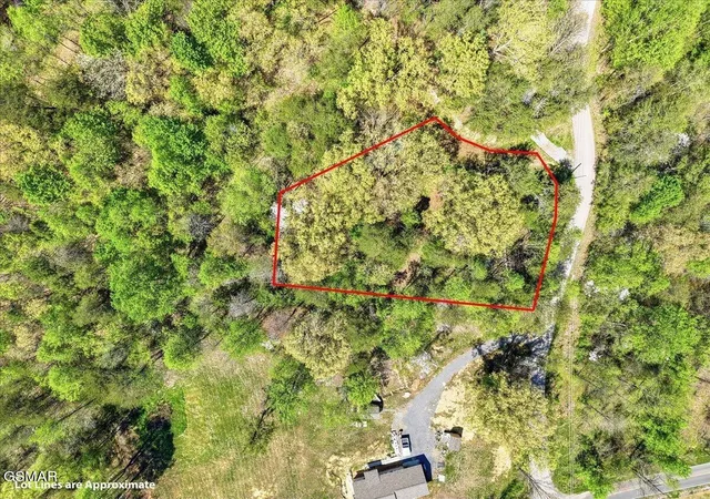 2nd image of 0 Dark Hollow Road, Cosby, TN 37722 | MLS# 3302157