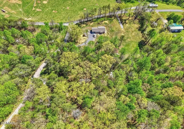 5th image of 0 Dark Hollow Road, Cosby, TN 37722 | MLS# 3302157