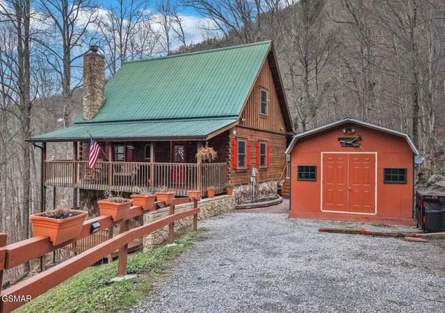 1st image of 2980 Kulpan Way, Sevierville, TN 37862 | MLS# 3298365