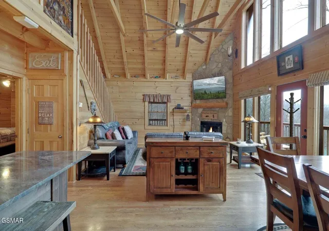 5th image of 2980 Kulpan Way, Sevierville, TN 37862 | MLS# 3298365
